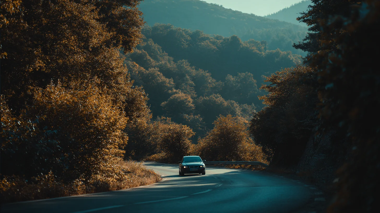 Грамотное управление расходами на автостраховку в США