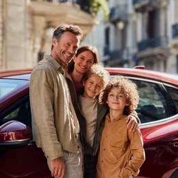 Плавный переход к надежной защите автомобиля в США