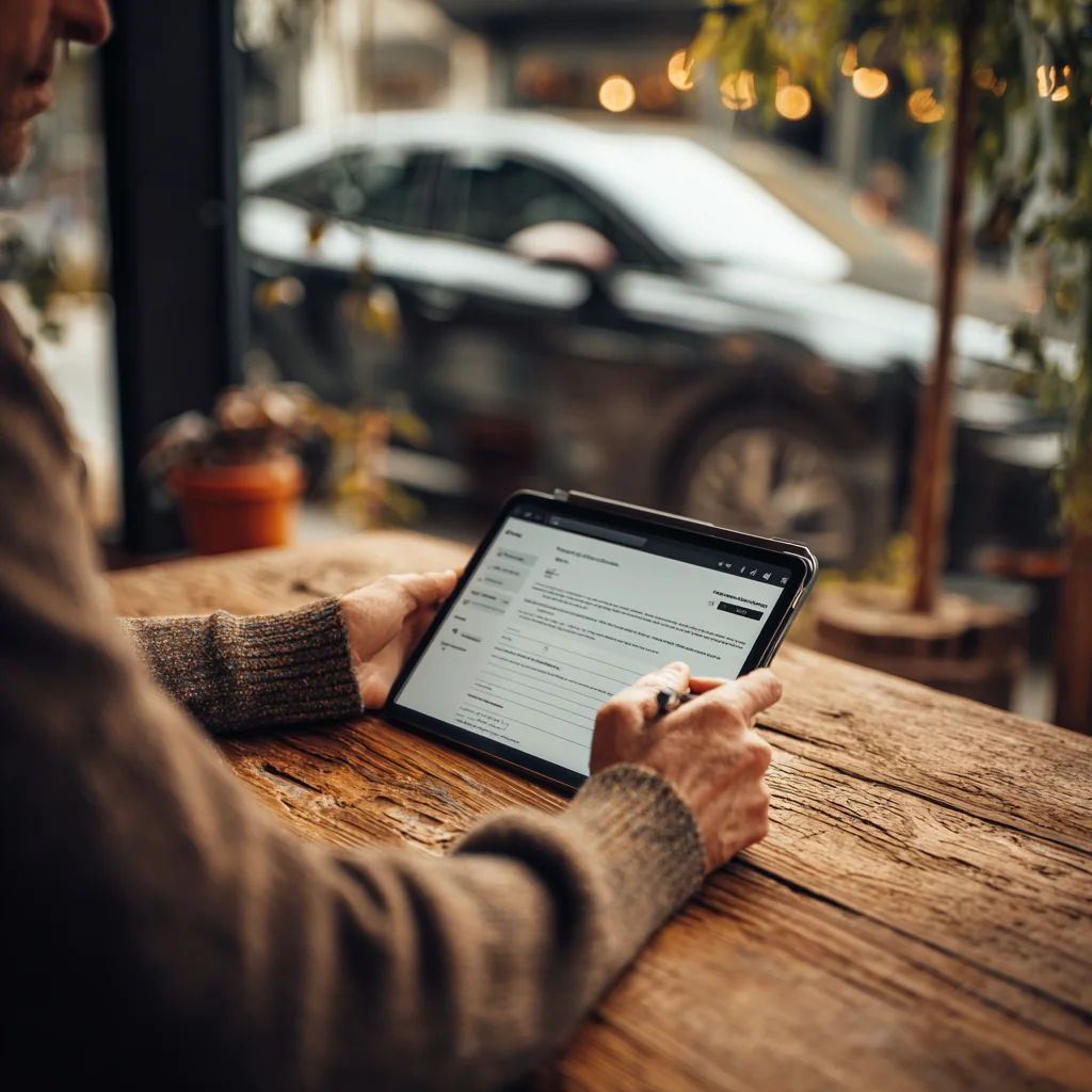 Надежная автостраховка для мигрантов в США